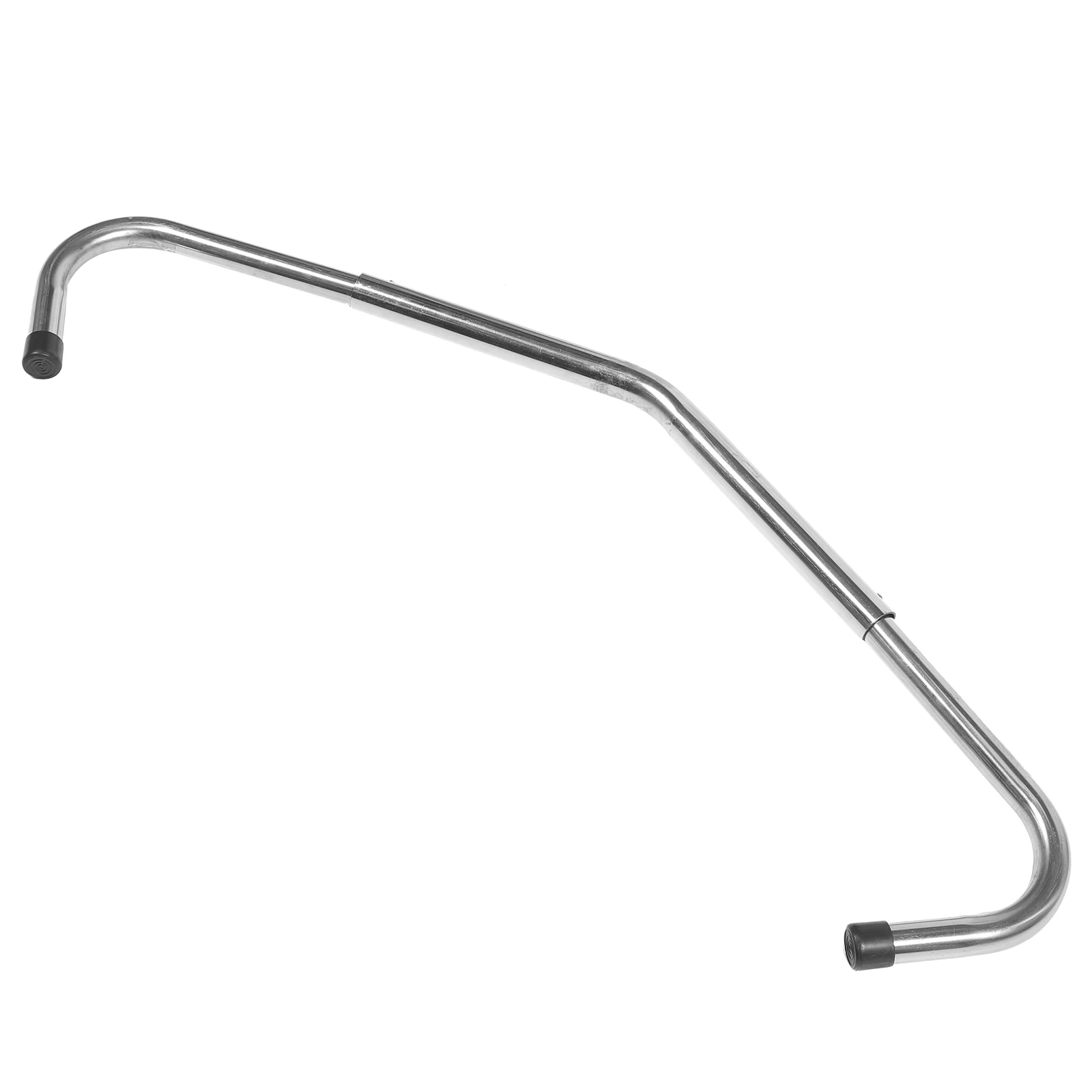 

Kick Stop Cow Professional Kick Stopping Rod Anti- Sturdy Stainless Steel Metal Farm Livestock Tool Postpartum Aid