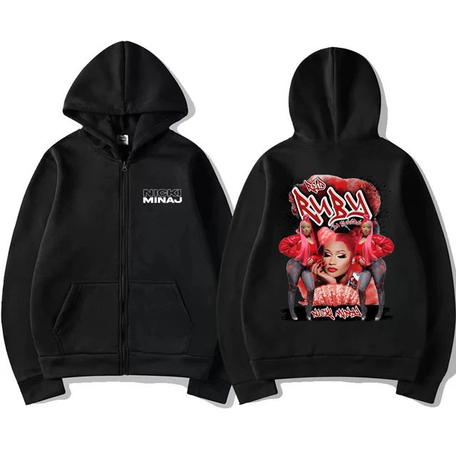 Nicki minaj hoodie outlet