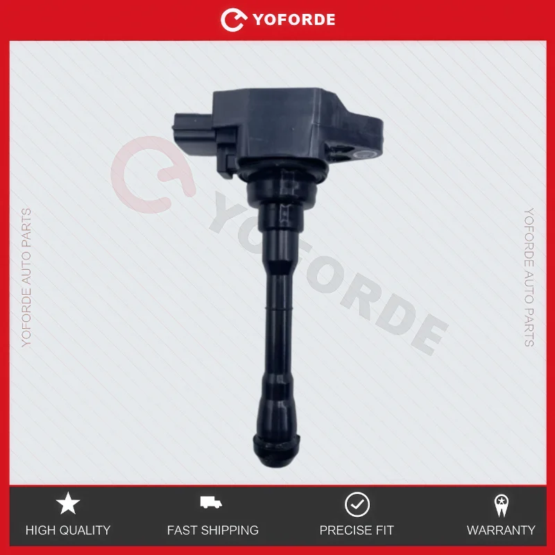 1pcs for 22448-1KC0A UF659 224481KC0A Ignition Coil