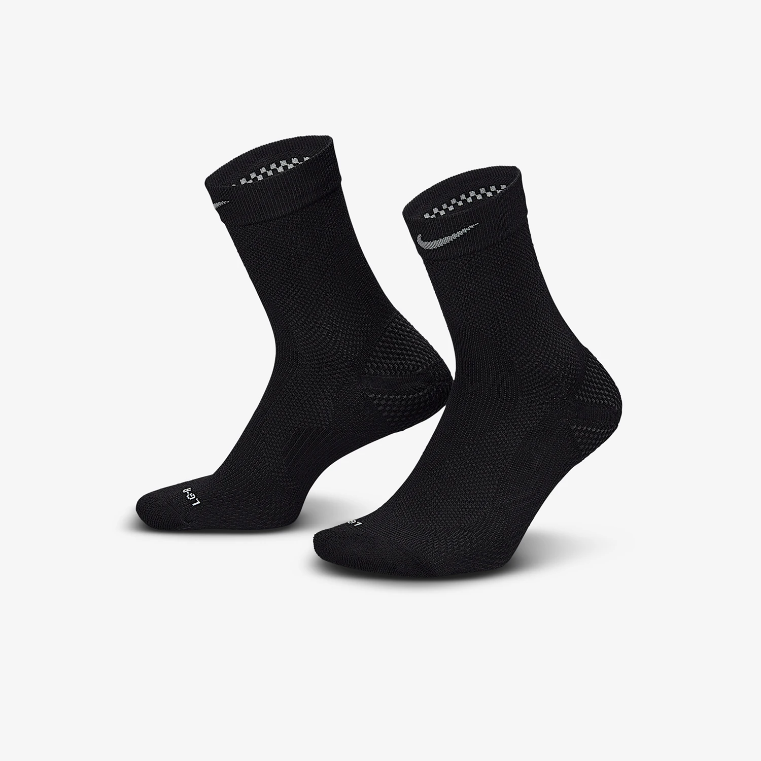 

Nike genuine Men's and Women's Knitted Breathable Sports Socks Set IB6114-010