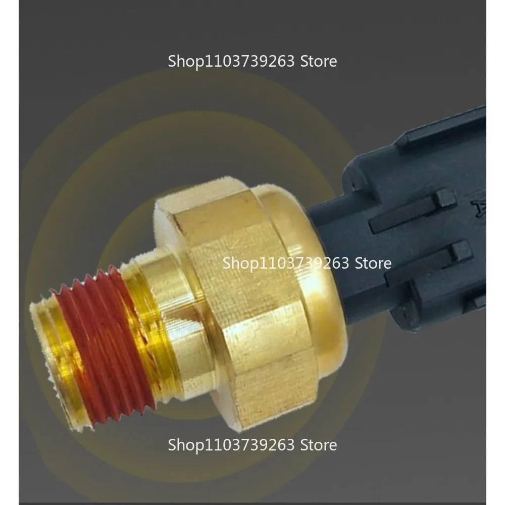 Capteur de pression d'huile de pièces d'auto pour capteur de pression métallique automobile Chrysler 68145662AA