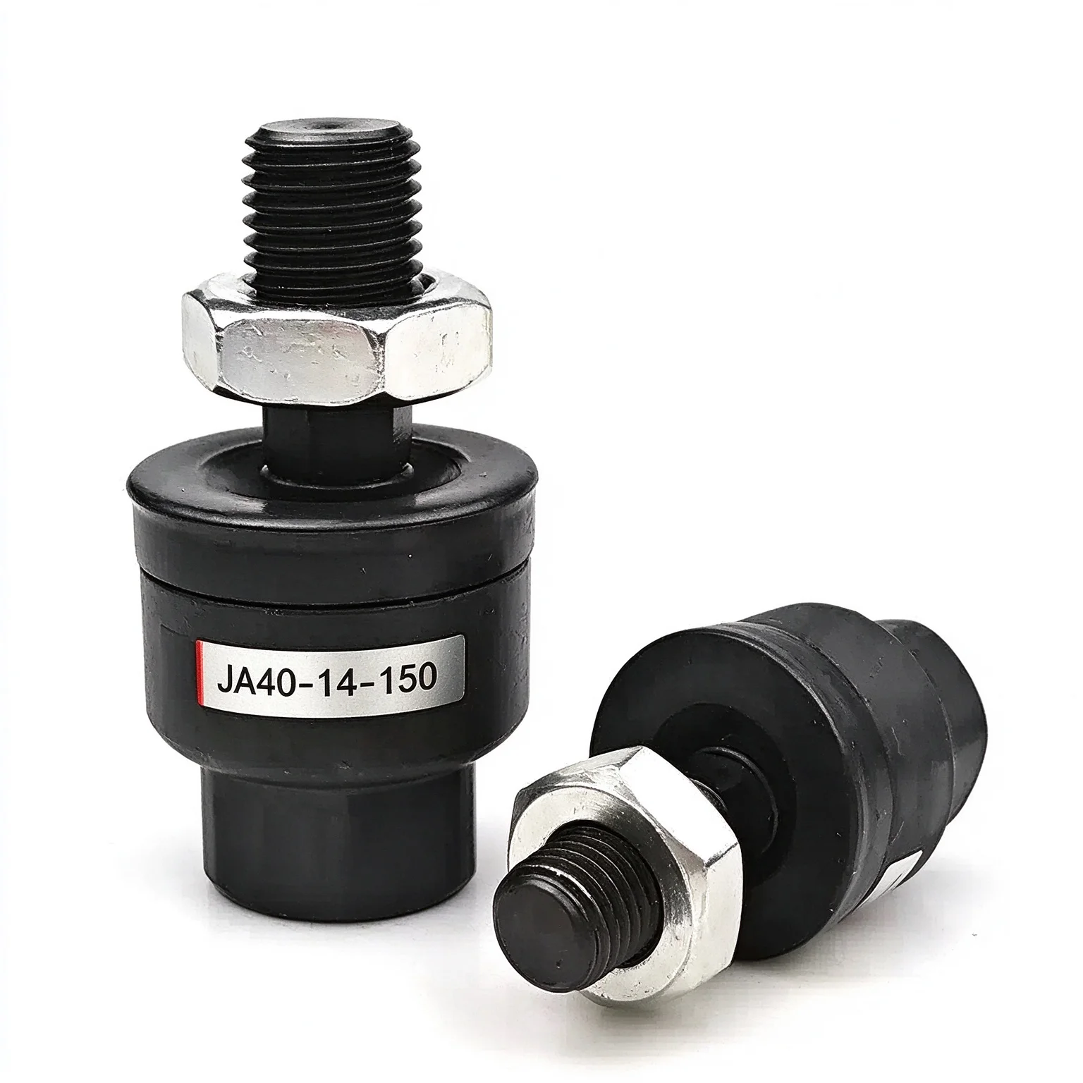 Cylinder floating joint JA-20/30/40/50/63/80/100/8-10-12-14-16--150