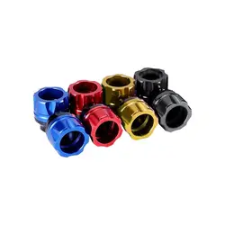 Slider Cups Anti Crash Protector For Kaabo For Vsett For Kugoo For Zero Electric Scooter