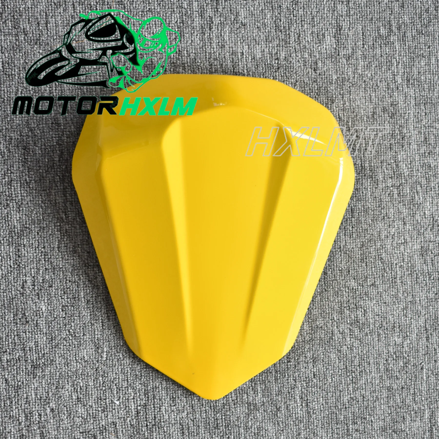 

Motorcycle Passenger Rear Seat Cover Cowl For YAMAHA YZF R6 2006-2007