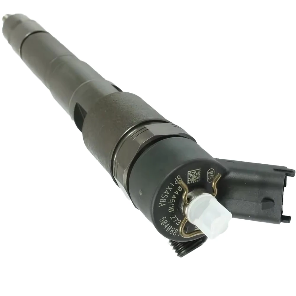 For 0445110273 Nieuwe Hoge Kwaliteit 0445110274 0445110275 33800-4a500 Brandstofinjector Voor Bosch 0445110273