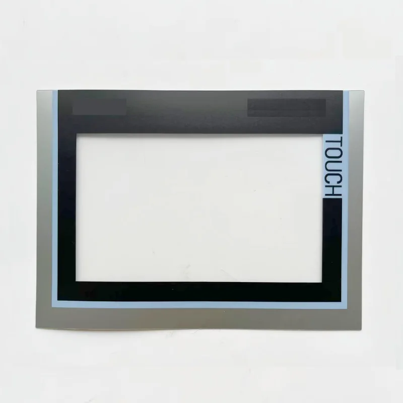 Panel de pantalla táctil de película protectora frontal para TP700 Comfort 6AV2 124-0GC01-0AX0 6AV2124-0GC01-0AX0 AMT10427