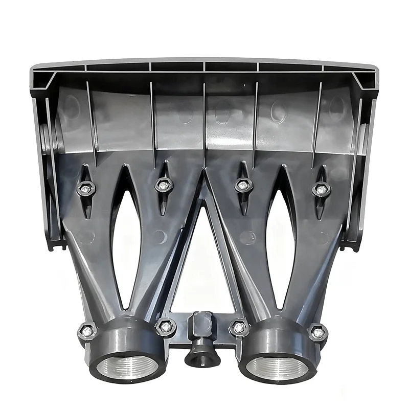 mw-audio-jb928-waveguide-horn-2-14-inch-threaded-throat-replacement-for-line-array-speakersize-228l-118w-197h