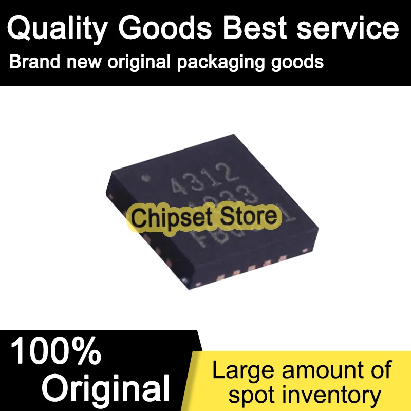 

PE4312C-Z PE4312C 4312 QFN 100% Brand new