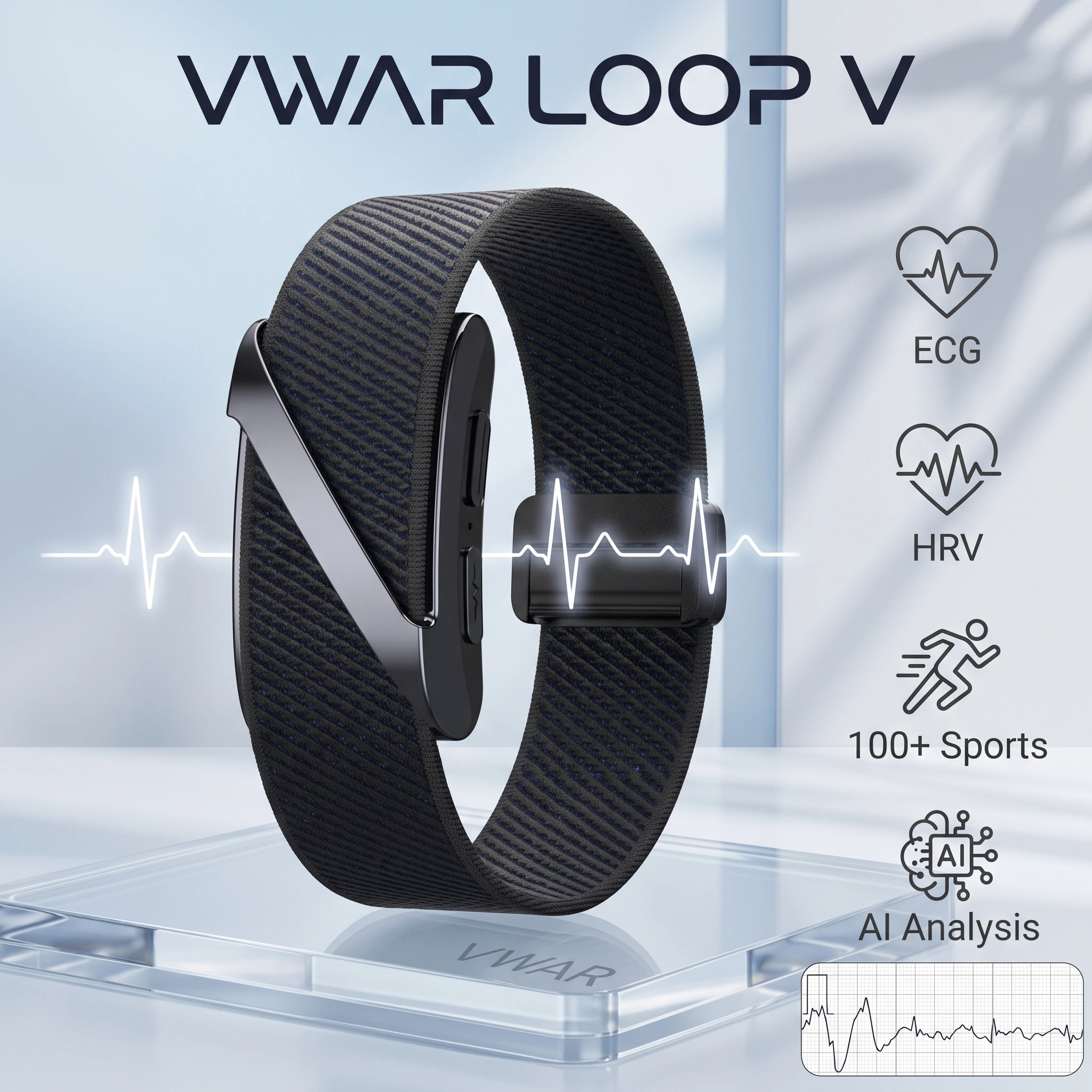 2026-new-vwar-loop-v-smart-band-fitness-tracker-24-7-hrv-sleep-blood-oxygen-body-temperature-monitoring-fitness-tracker-band