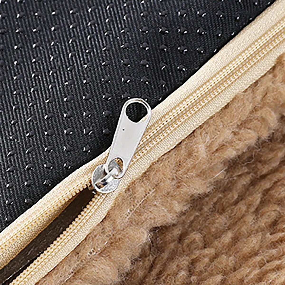 1pc-Pet winter warming supplies, heating pads, durable waterproof and self heating pads for cats and dogs