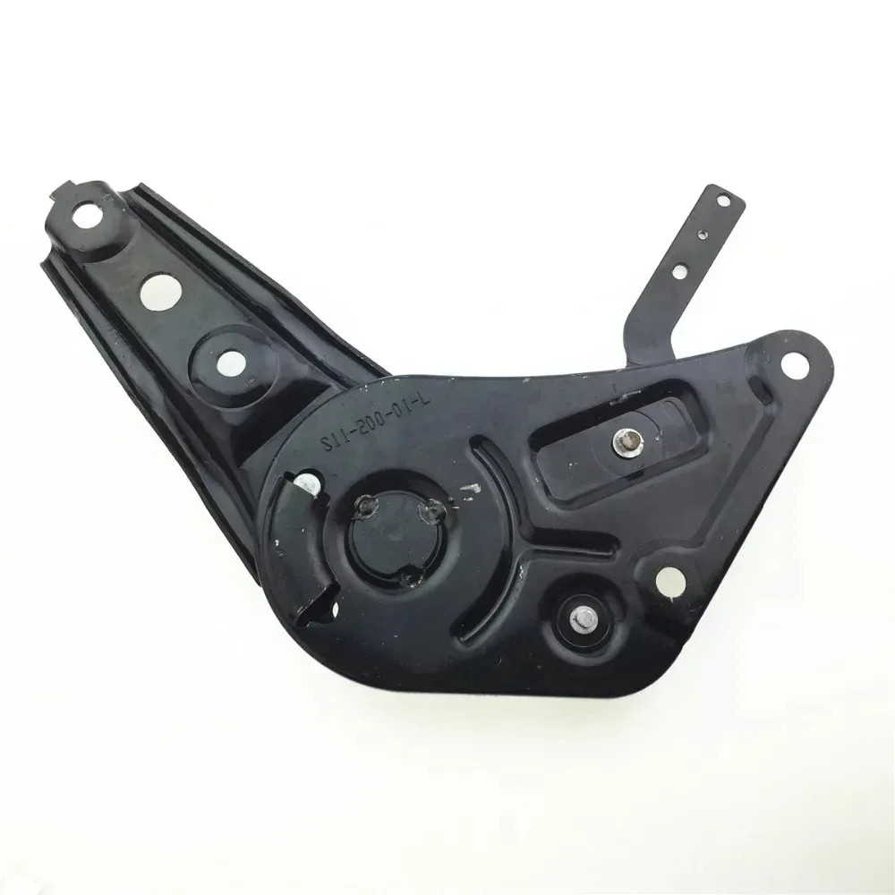 2027 For For Chery QQ/QQ3 A1 Auto Parts Front Seat Recliner Assembly Seat Adjuster Recliner