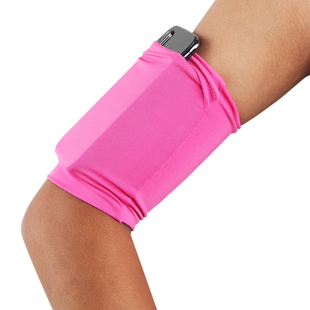 

with athletic pouch clip mobile phone for women cases arm band running holder