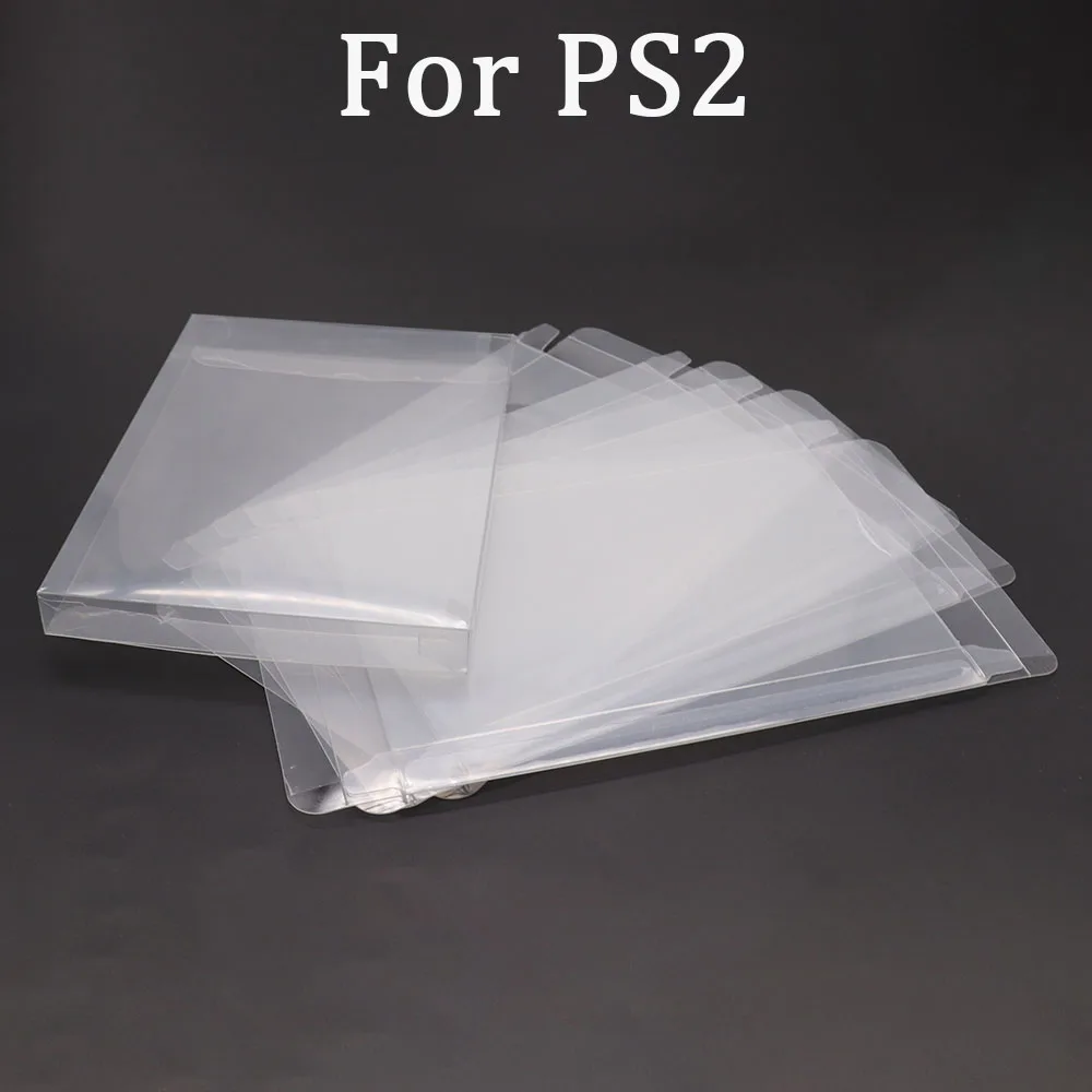 2/5/10PCS For PS2 G…
