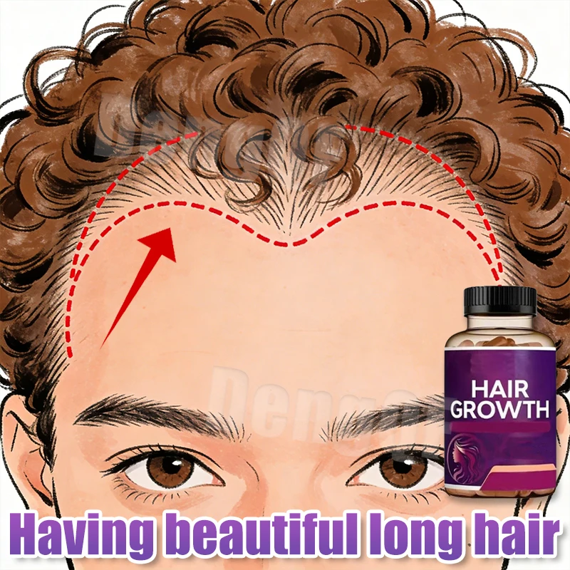 

Невероятные есть густые новые волосы, фантастические.