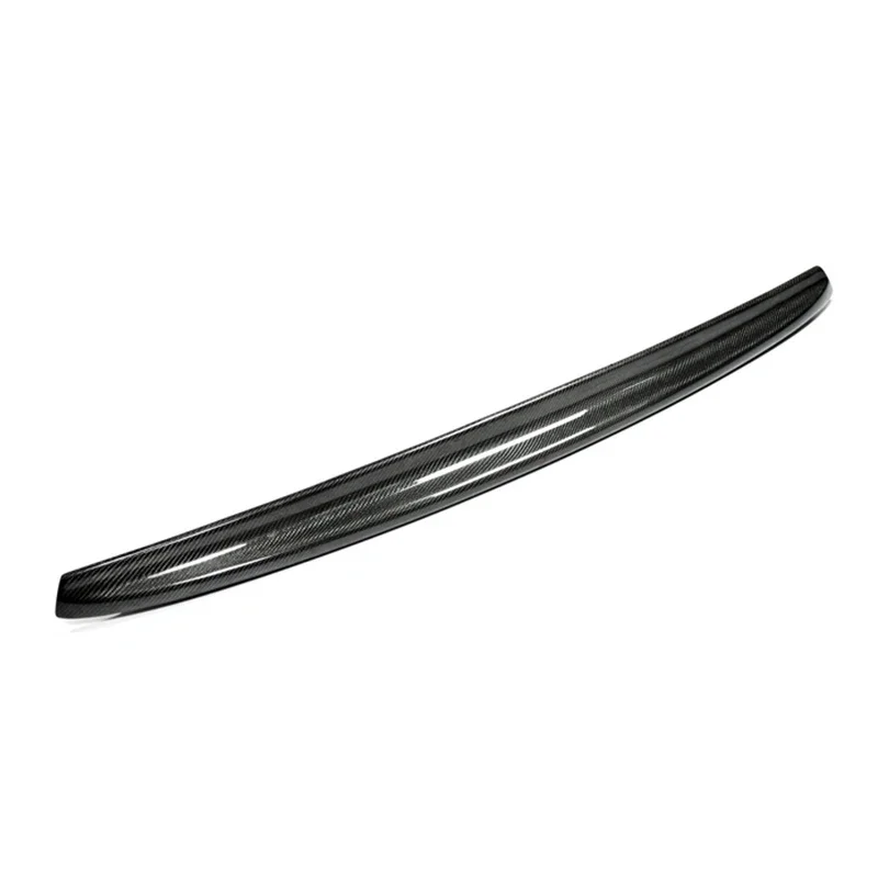 

carbon fiber car parts for Evolution EVO 7 8 9 Type 2 Rear Spoiler (Original spoiler no need to be moved)