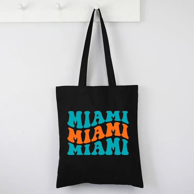 Miami Football Tank Top Miami Game Day Womens Tops Pink Sexy 2024 Summer Beach Clothing Vacation Gift m