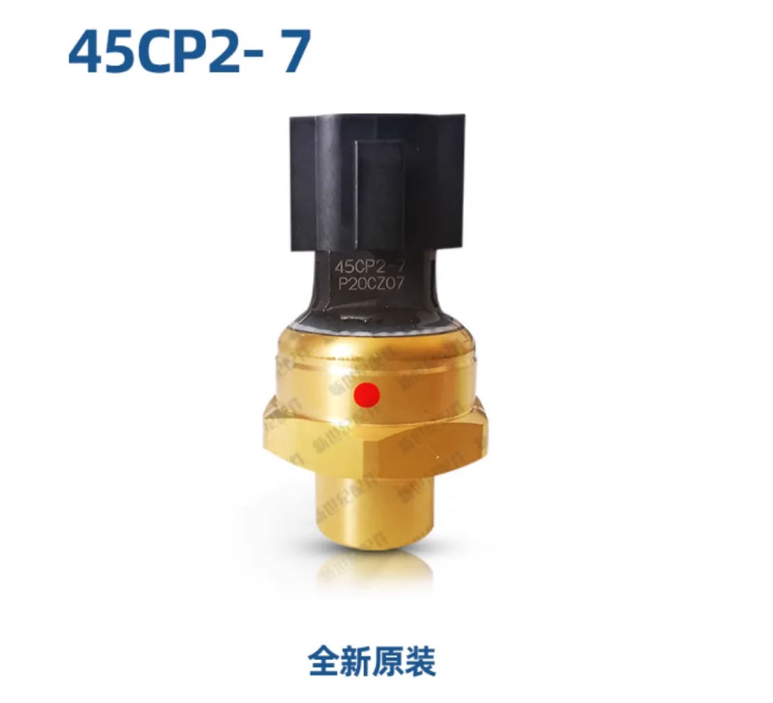 GreeYork 중앙 에어컨 고압 및 저압 센서 45CP2-1/45CP2-2/45CP2-5/45CP2-6/45CP2-7/45CP2-23/45CP2-26