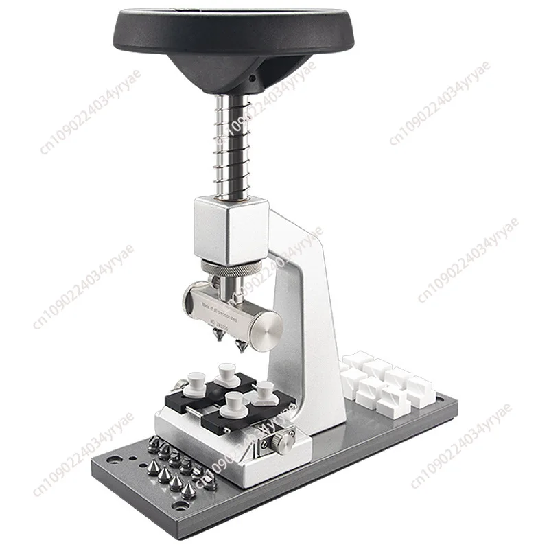 Watch repair tool, upgraded NO.5700 watch opener 5700 unlocking watch bottom cover machine