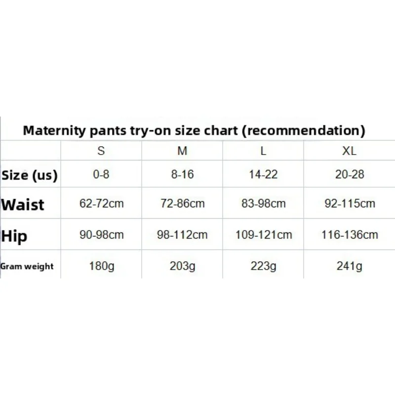 High Elasticity Seamless Yoga Maternity Leggings for Pregnant Women Stretch Comfortable Workout Base Layer Pants
