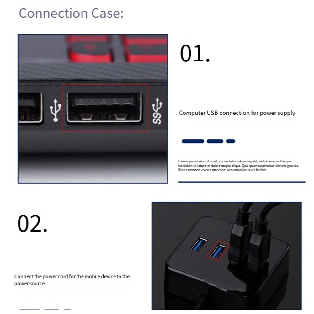 مكواة لحام كهربائية صغيرة متصلة بمنفذ USB 215x72x23 مللي متر للأجهزة الإلكترونية 5V8W مجموعة قلم لحام كهربائي