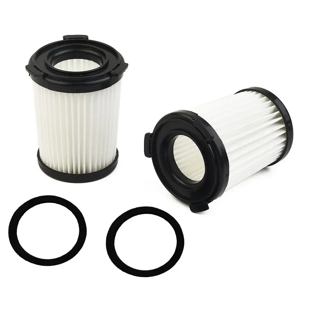 2pcs Vacuum Cleaner Filter Fits For Kitfort KT-509 KT509 KT-510 KT510 510 Handheld Vacuum Cleaner Replace