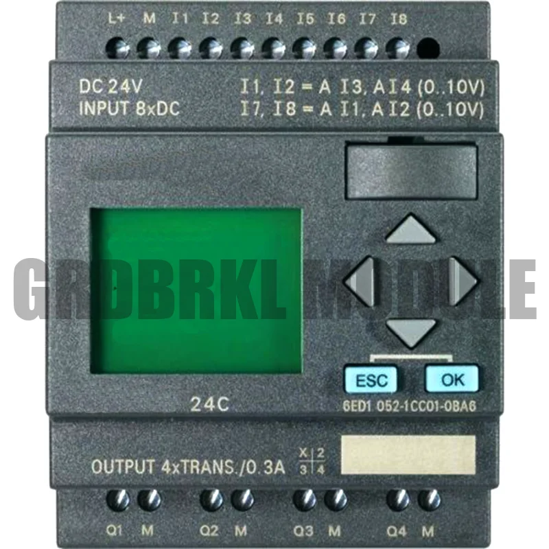 

Brand New Original 6ED1052-1CC01-0BA6 6ED1052-2CC01-0BA6