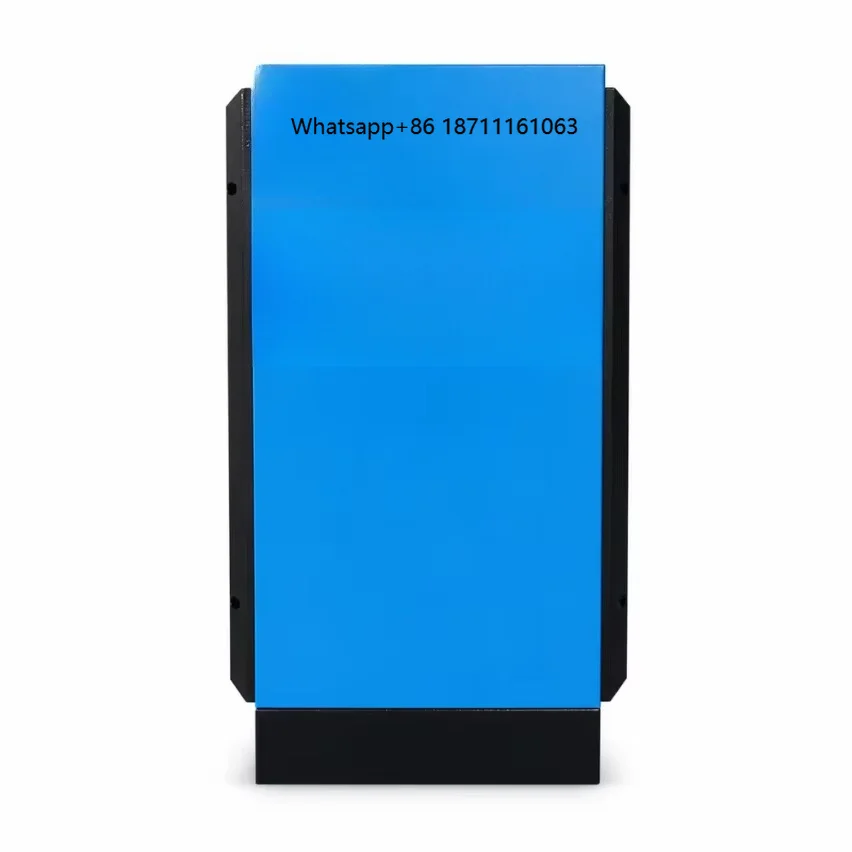 Refrigerated Air Dryer Plate Type With Eco Friendly Refrigerant 16 Bar for Spray Painting Production Lines Use