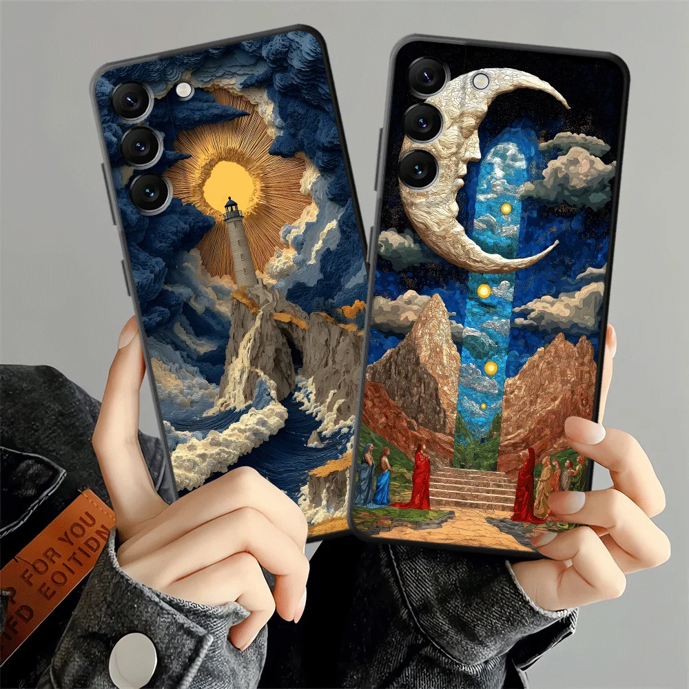 Case For Samsung Ga…