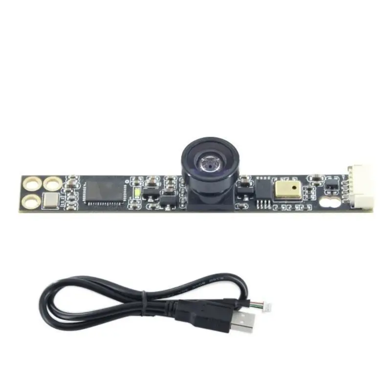 

R53C 2MP GC2145 USB-модуль камеры с микрофоном для промышленного управления ноутбуками