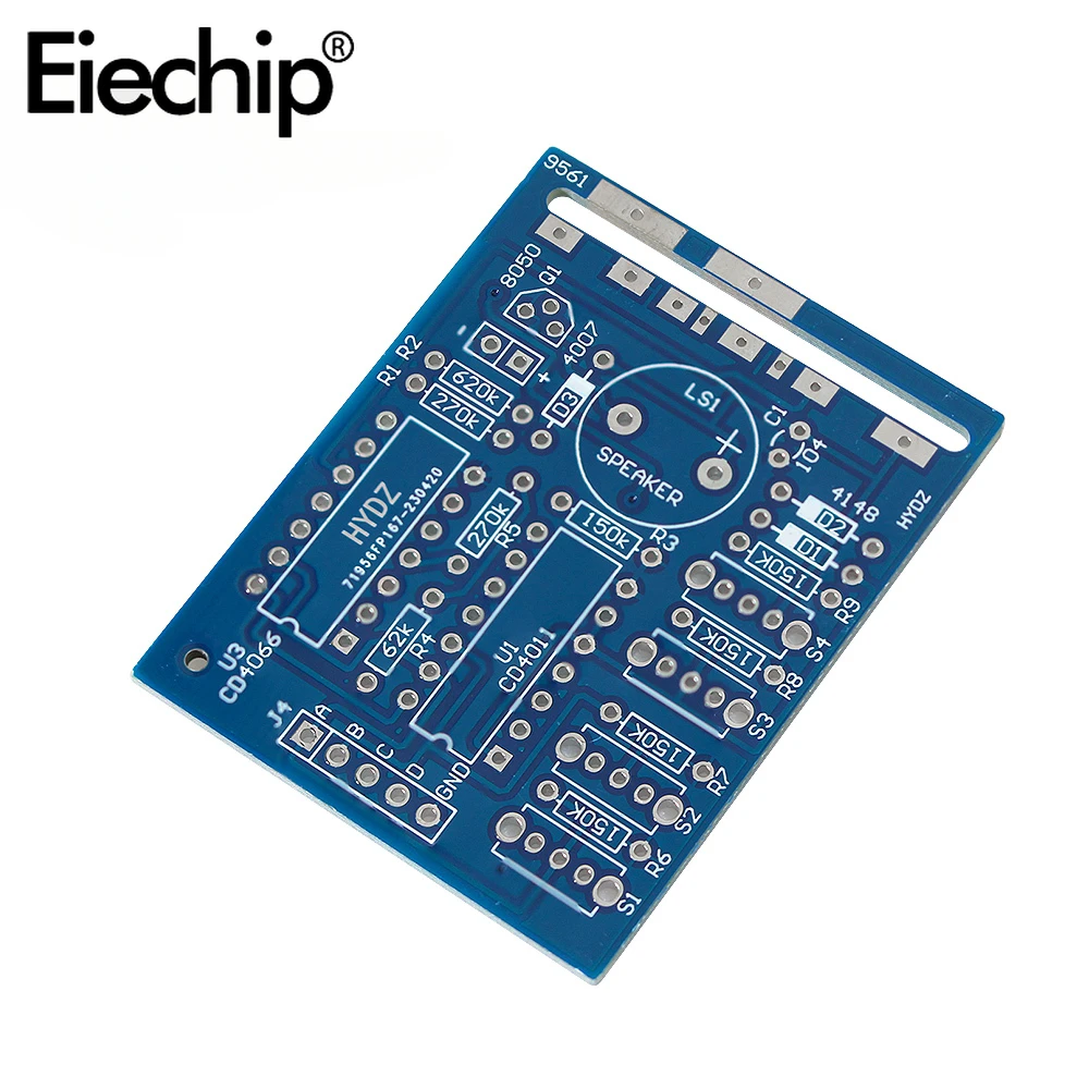 สิบหกเสียงที่น่าสนใจที่กำหนดเอ - Interesting Diy Electronics Projects บทวิจารณ์และราคา
