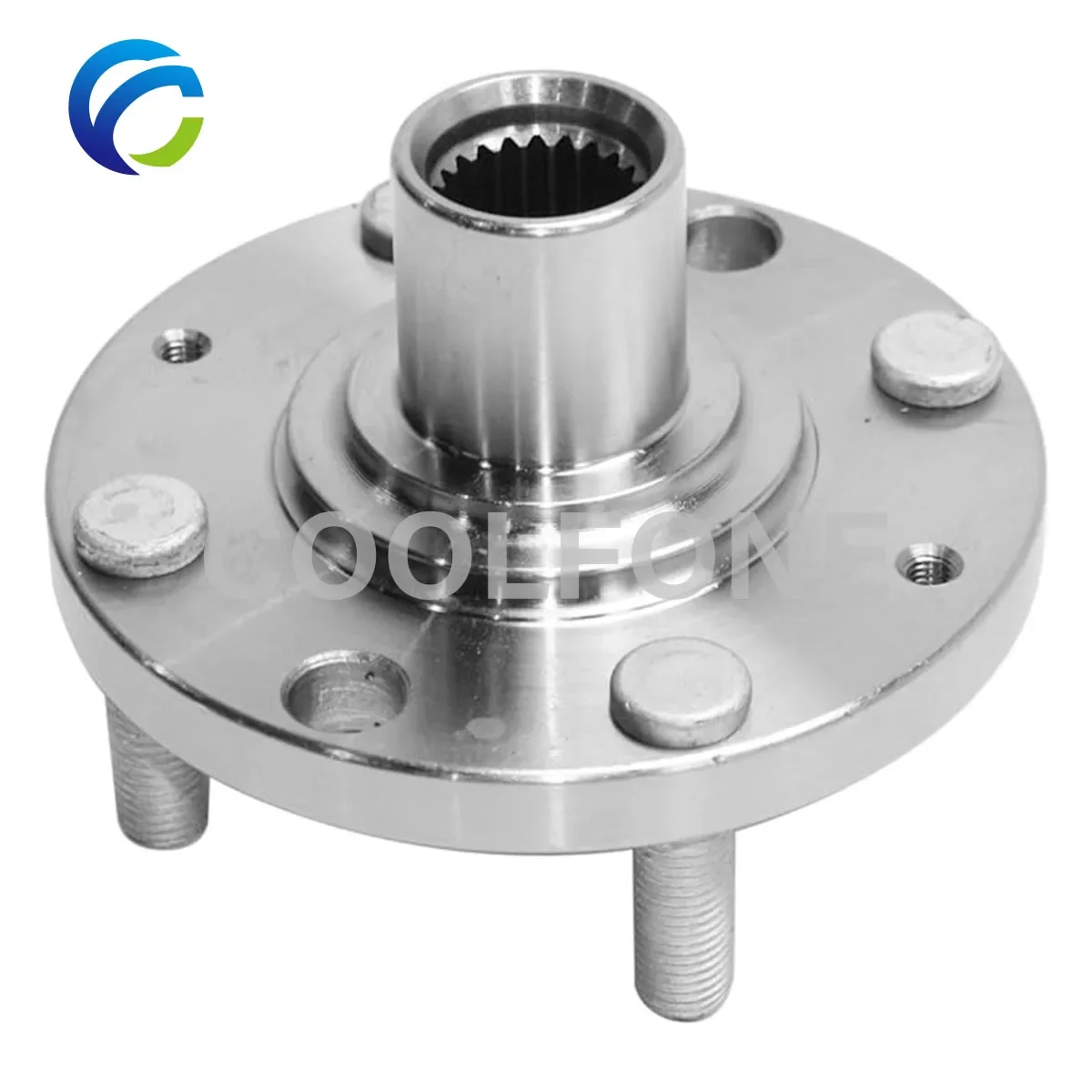 Front Wheel Hub Bearing For CHEVROLET AVEO SPARK DAEWOO KALOS KLAS 1.0 1.2 1.4 1.5  2004-2013 LY4 LV8 LMU LDT 95492092 96535041