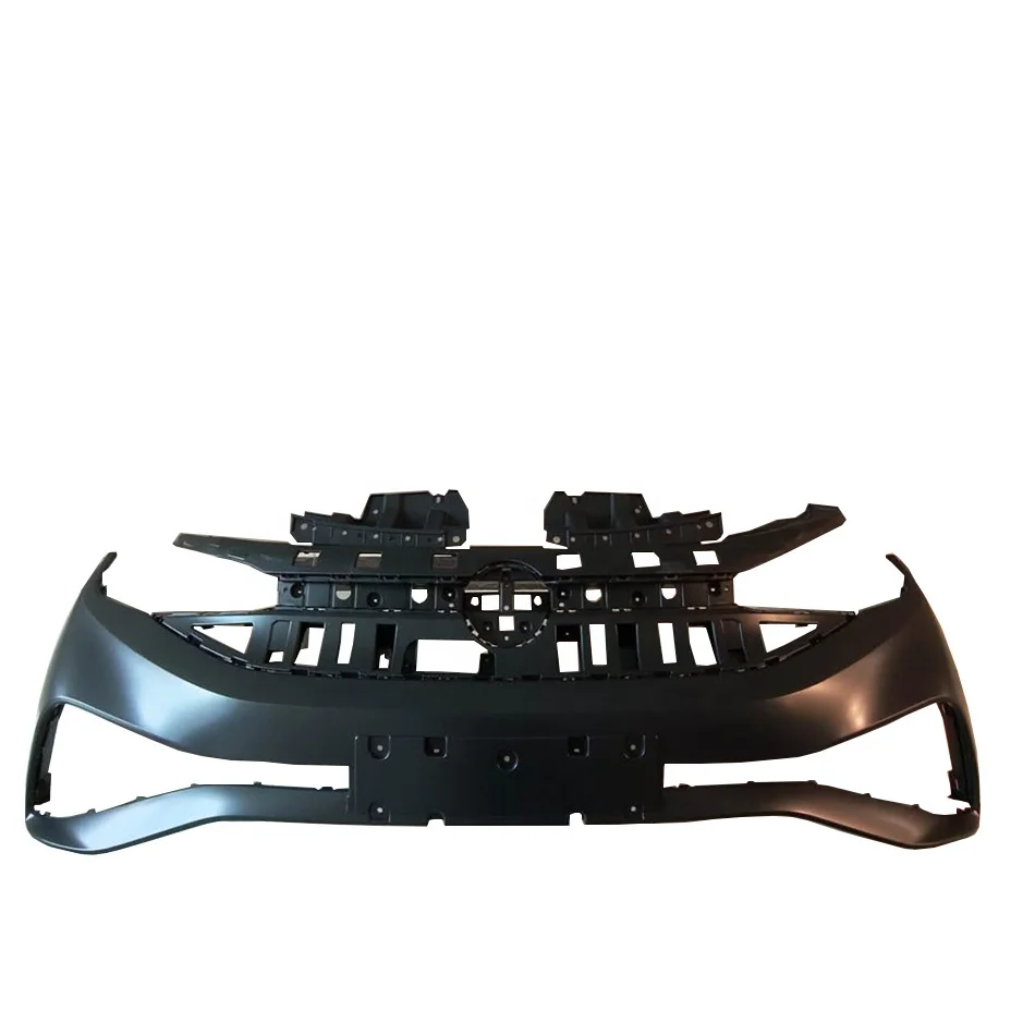 

Factory Direct Auto Accessories Front Bumper 11D 807 221 GRU New Plastic Car Body Kits for ID3 ID4X ID4 Cars