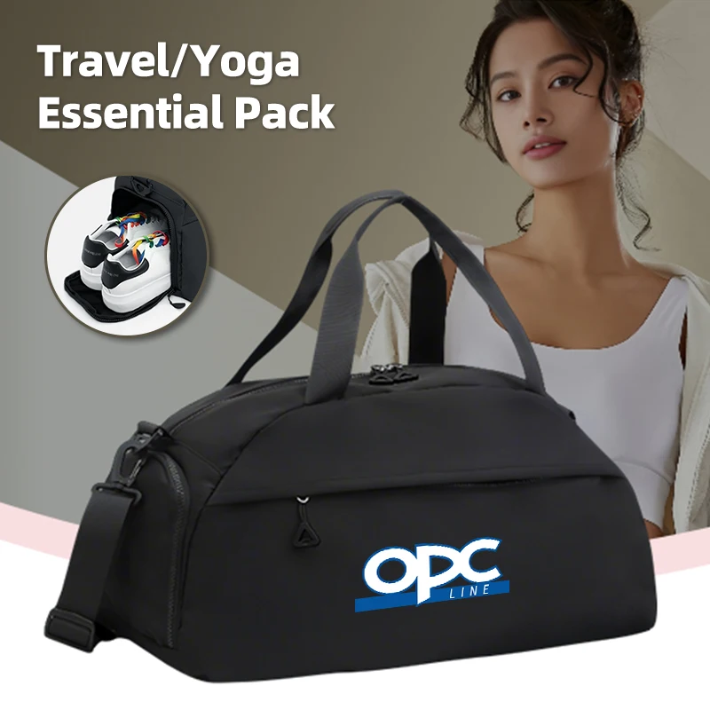 

Спортивная сумка, сумки на плечо, сумка для плавания, сумка для фитнеса для Opel Astra Insignia Corsa Zafira Meriva Mokka Vivaro Vectra Antara Am