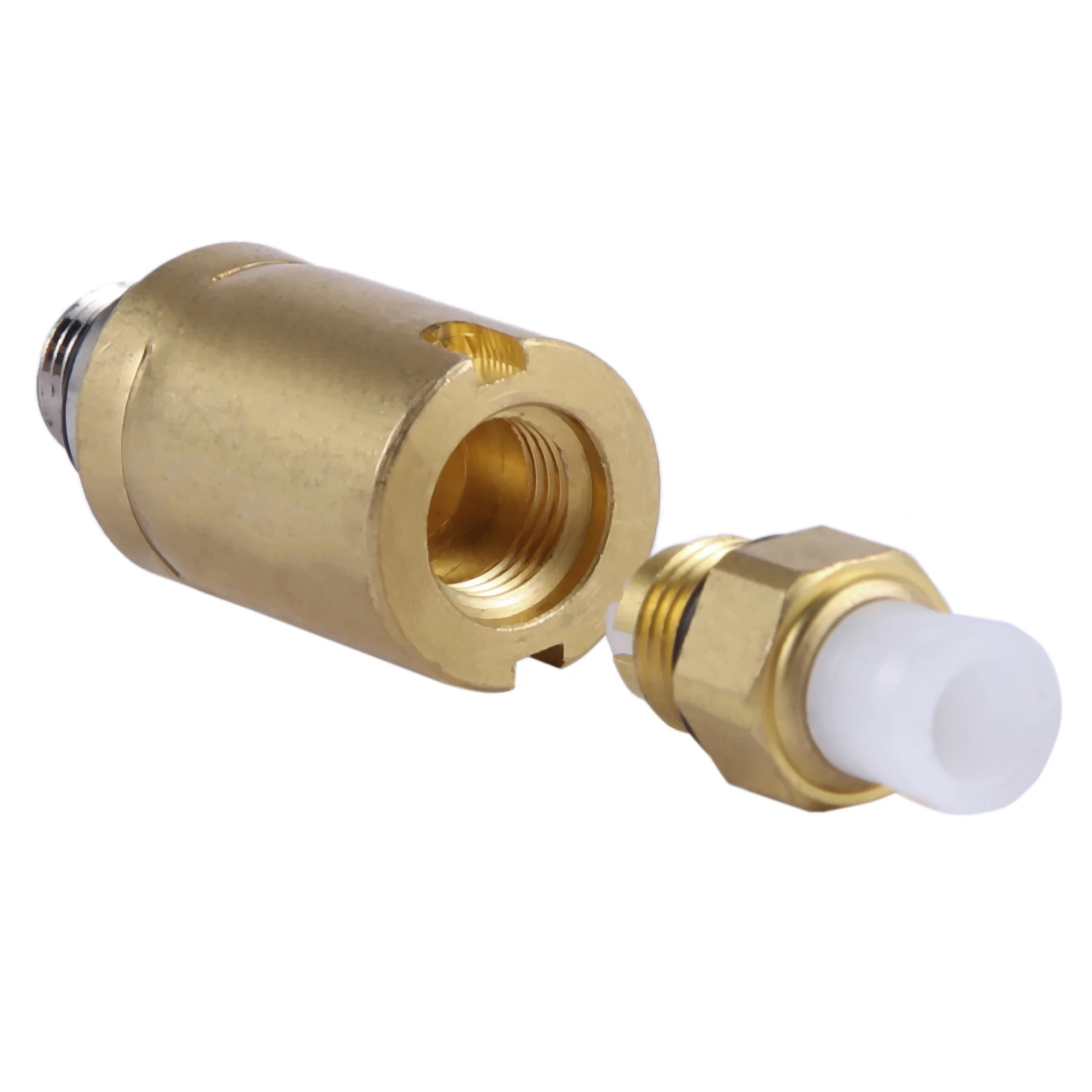 WF-7L0616813B 1PCS Suspension Support Air Pressure Valve Air Suspension Residual Pressure Valve For Q7 VW Touareg- C