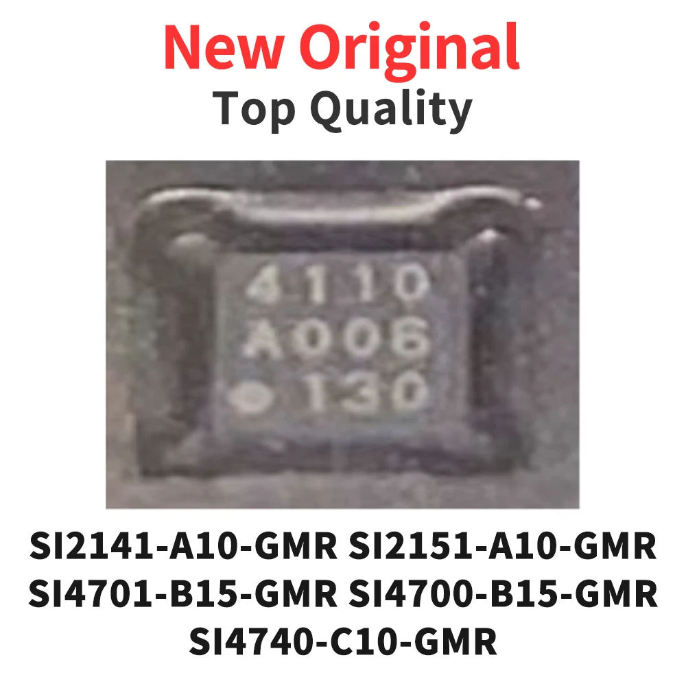 10 Pieces SI2141-A1…