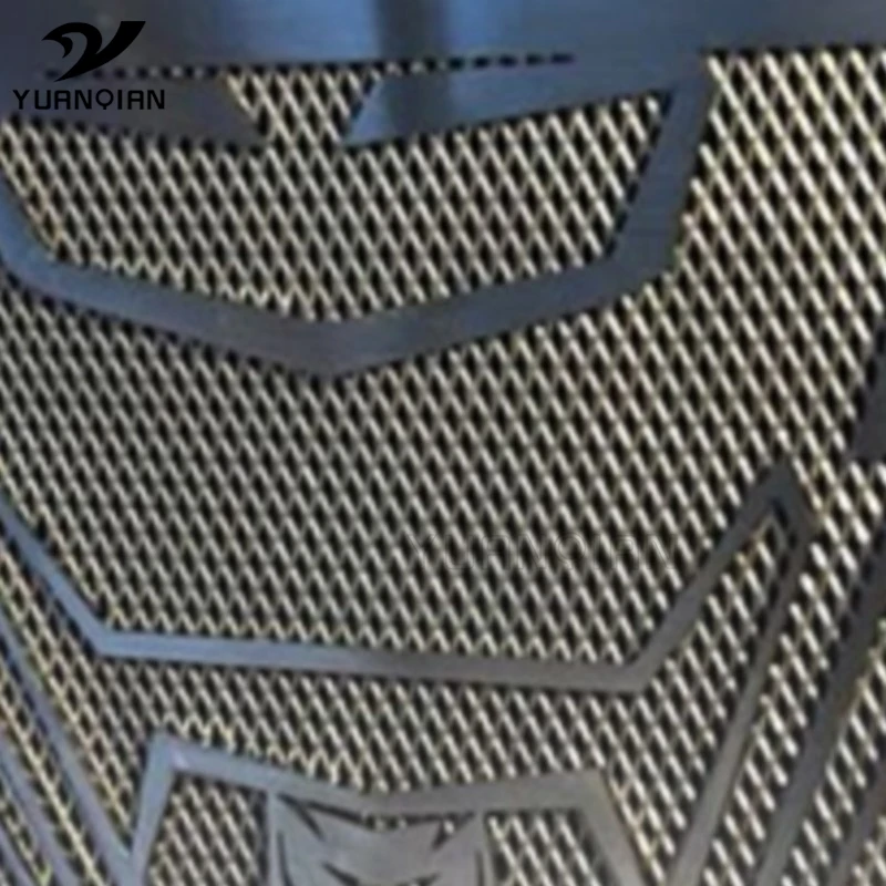 

650 MT Motorcycle Accessories Radiator Guard Grille Grill Cooler Cooling Cover Protection For CFMOTO CF MOTO 650MT 650-MT