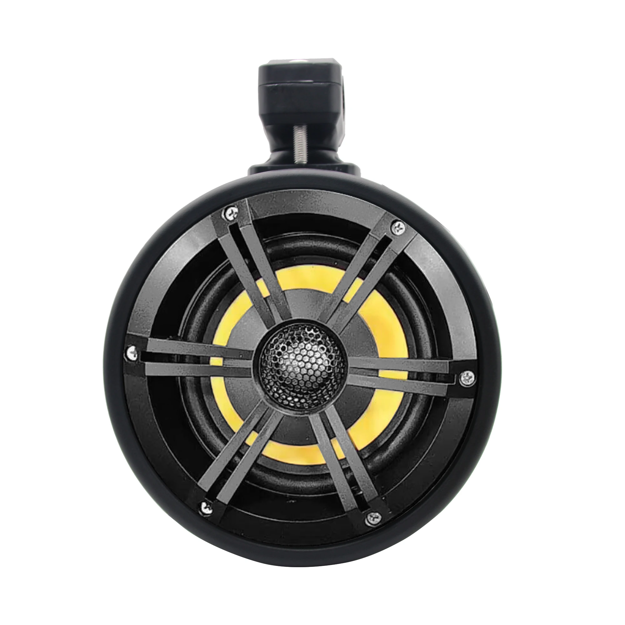 8-inch H-6208 Marine Speaker IP66 Waterproof Rating