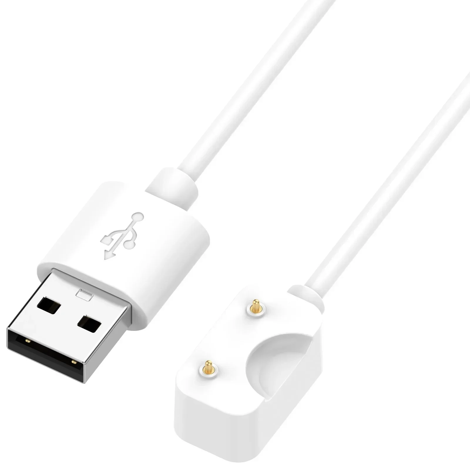 50CM For Samsung Galaxy Fit 3 Charger Watch Adapter USB / USB C Charging Cable Cord Magnetic For Samsung Galaxy Fit 3 image 6