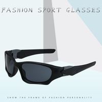 Fishing Sunglasses Men's Driving Shades Male Sun Glasses Hiking Classic UV400 Eyewear