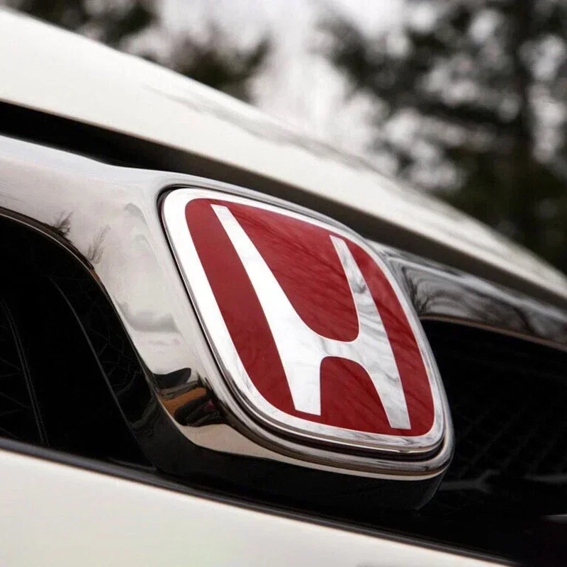 

Honda Special Car Logo Badge Modification Sticker Accessories For Honda 10th 11th Gen Civic 8-10th Gen Accord 2006-2022 CRV