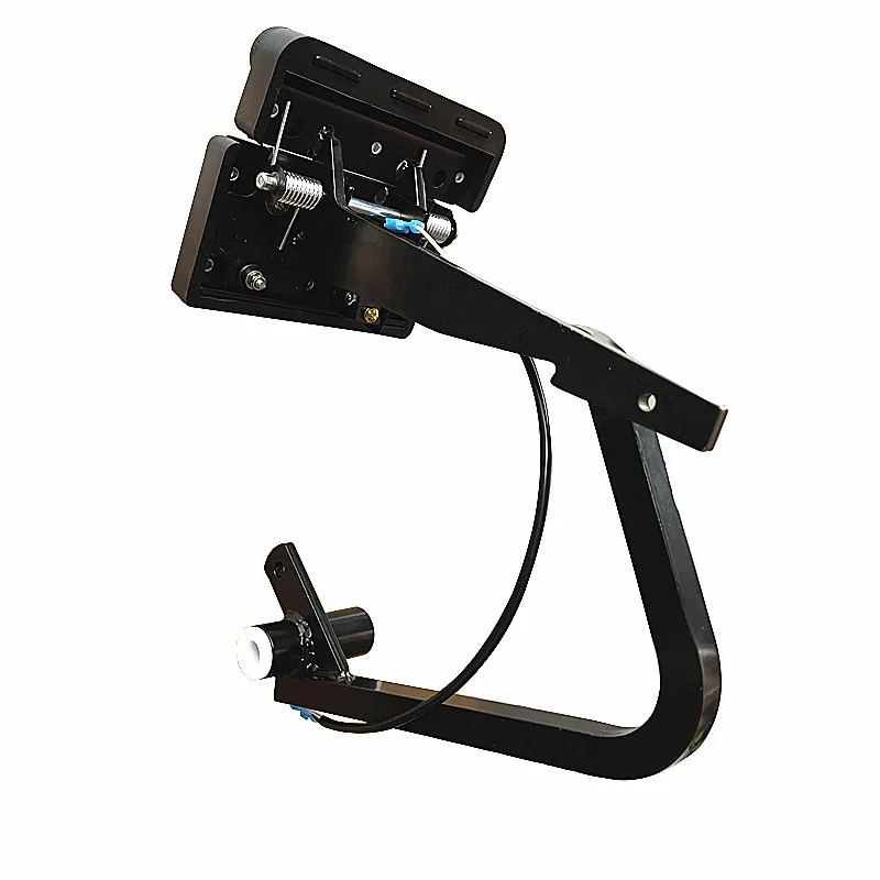 Pedale freno accessorio carrello da golf elettrico EZGO - con linea #   70690-G02 Gruppo pedale