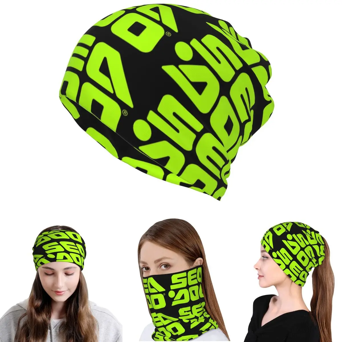 Sea Doo Team Rxt Br…