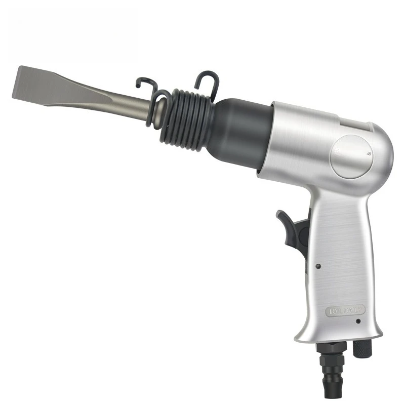 Gongkong Pistola pneumatica a perno Sistema di porte e finestre in lega di alluminio Telaio centrale Perno di giunzione Strumento pneumatico Tipo 150