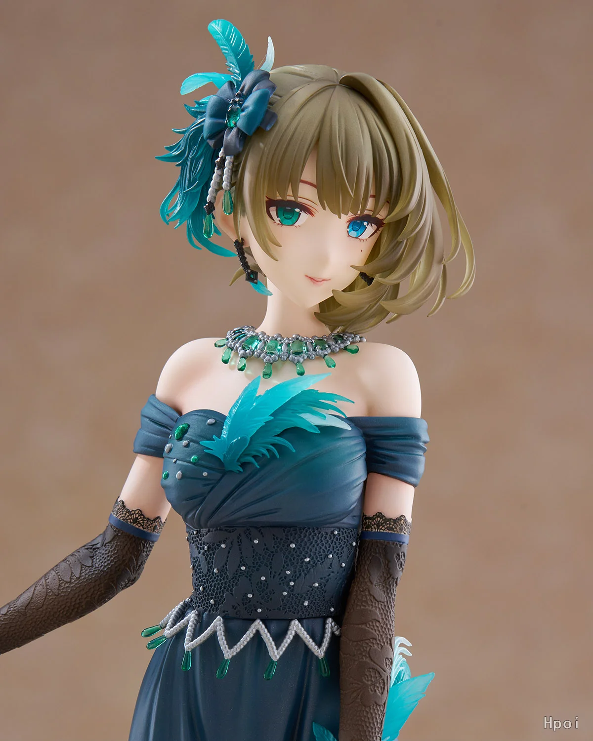 

【Original】WAVE Dream Tech The Idolmaster Cinderella Girls [Pretty Liar] Kaede Takagaki 1/7 Figure Model Toy