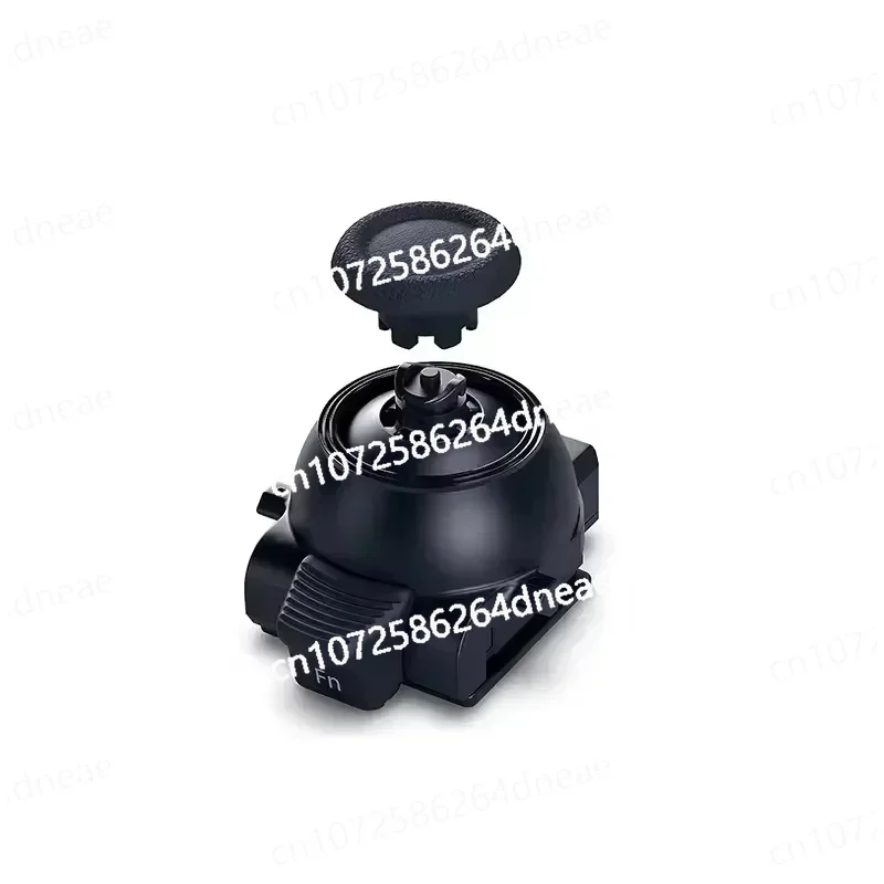 

Оригинальный беспроводной контроллер M для Pour Dual Sense Edge PS5 Elite, модуль джойстика, контроллер, джойстик