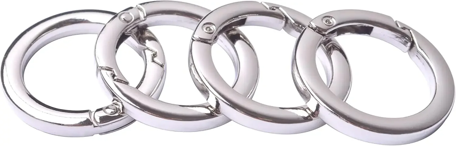 Рисунок 5 - пружинное уплотнительное кольцо для ворот