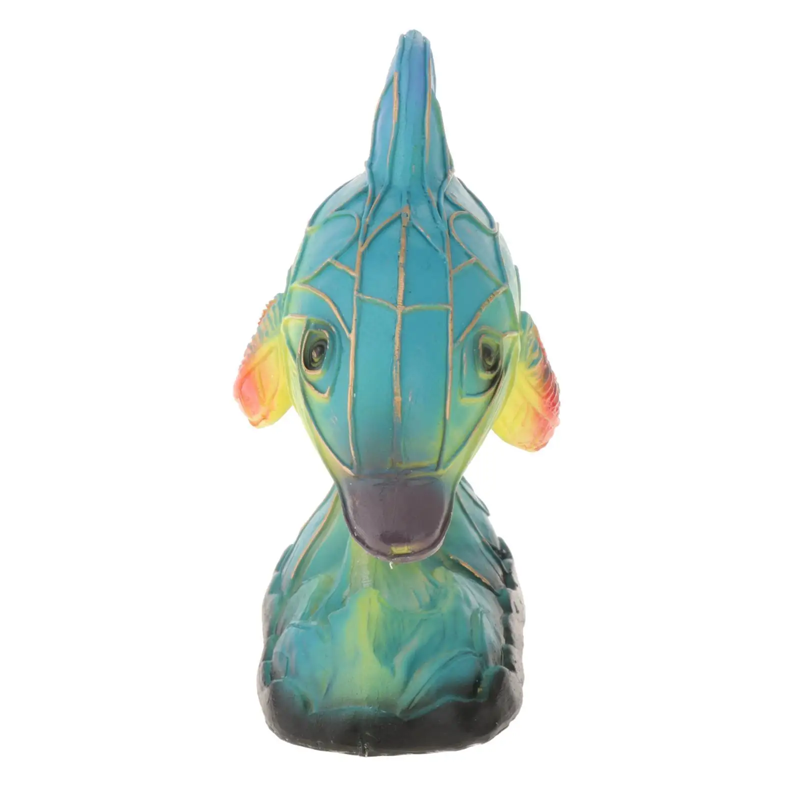 

Animal Table Lamp Handcrafted Bohemian Stained Resin Table Lamp for Bedroom Farmhouse Living Room Restaurant Home Decoration