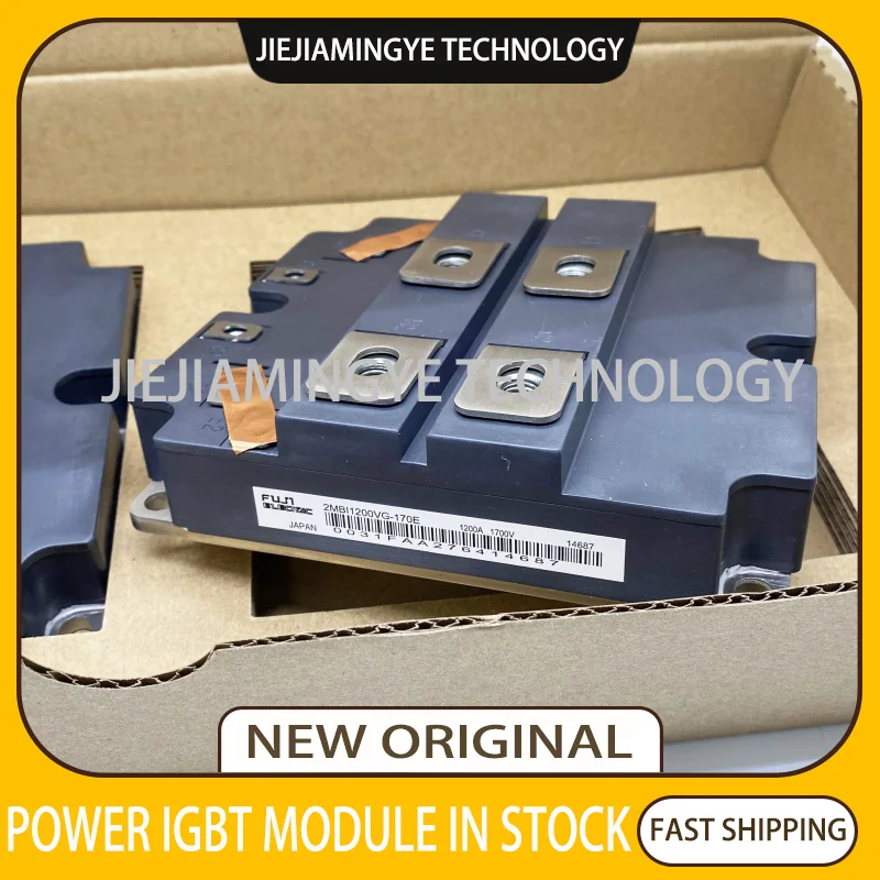 IGBT модуль 2MBI1600VG-170E 2MBI800U4G-120 2mbi1200eu-330 2MBI1200U4G-170 2MBI1200VG-170E 2MBI1200VG-120E 1MBI1200U7C-120S-02