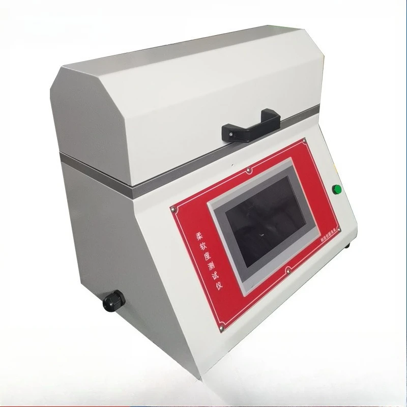 

Paper Non-woven Fabric Softness Tester Accessories