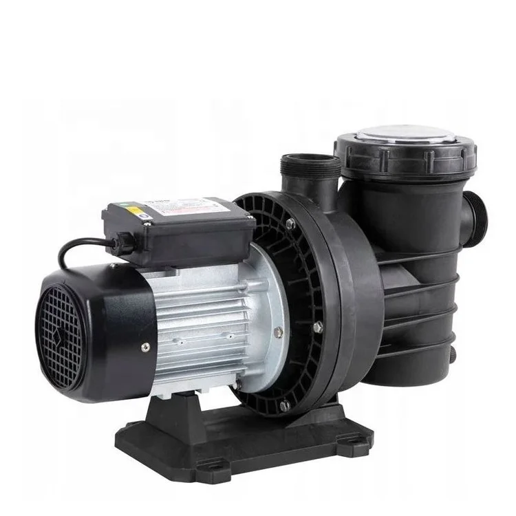 Astrowave نموذج جديد مرحلة واحدة مضخة مياه IP55 SUS316 رمح 2.5 متر شفط الحرارية حامي الطاقة الهيدروليكية المياه العذبة مياه البحر